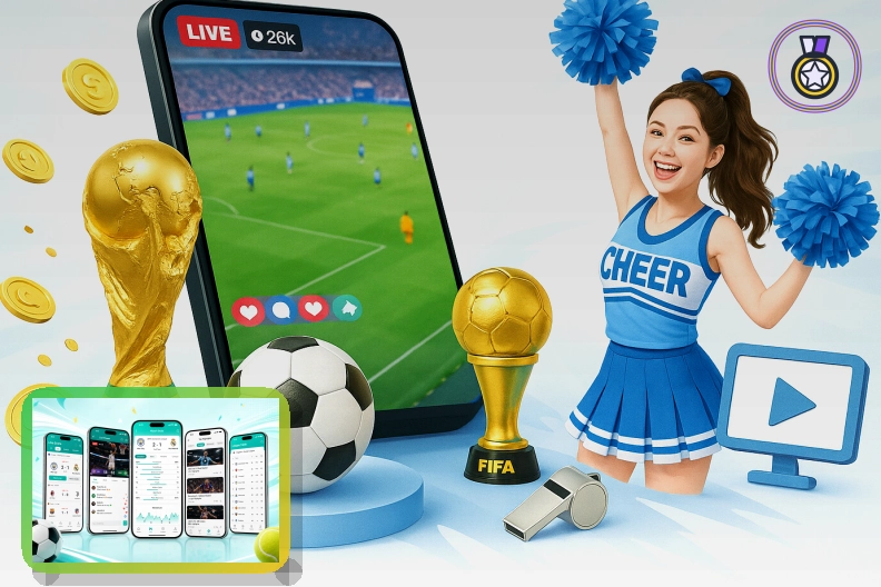 世界杯赛事新闻封面图